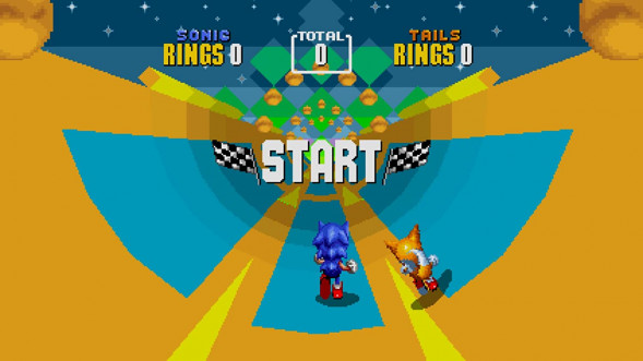 Игра Sonic Origins Plus [PS4, русские субтитры] в Симферополе