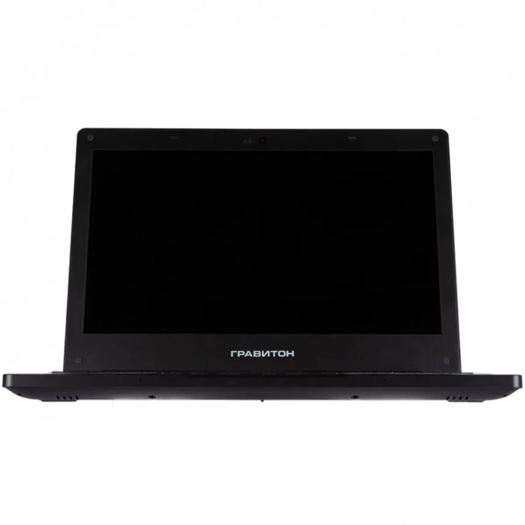 Ноутбук Гравитон Н14И-ТП 227799 (14&amp;quot;, IPS, Intel Core i5 - 1135G7, 4 ядра, 16 ГБ DDR4, SSD 512 ГБ, Iris Xe Graphics, Без ОС), чёрный в Симферополе