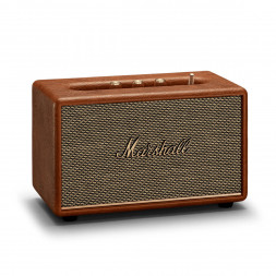 Портативная колонка Marshall Acton III, Brown