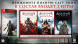 Игра Assassin’s Creed The Ezio Collection [Nintendo Switch, русская версия] в Симферополе