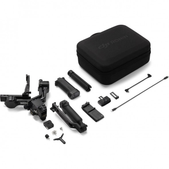 Стабилизатор DJI RS 5 Combo в Симферополе