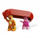 Конструктор LEGO Duplo 5946 Экспедиция Тигрули в Симферополе