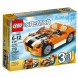 Конструктор LEGO Creator 31017 Гоночная машина Сансет в Симферополе