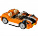 Конструктор LEGO Creator 31017 Гоночная машина Сансет в Симферополе