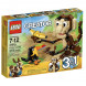Конструктор LEGO Creator 31019 Забавные животные в Симферополе