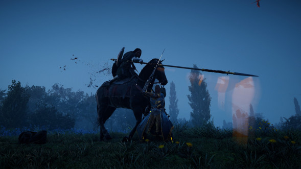 Assassin&amp;#039;s Creed Вальгалла [PS5, русская версия] в Симферополе
