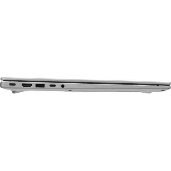 Ноутбук ASUS VivoBook S16 M3607KA-SH131 (16&amp;quot;, OLED, AMD Ryzen AI 5 330 2ГГц, 4 ядра, 16ГБ DDR5, 512ГБ SSD, AMD Radeon 820M, без ОС), серебристый в Симферополе