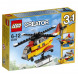 Конструктор LEGO Creator 31029 Грузовой вертолет в Симферополе