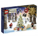 Конструктор LEGO Star Wars 75340 Новогодний календарь в Симферополе