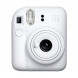 Фотоаппарат моментальной печати Fujifilm Instax Mini 12, White в Симферополе
