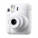 Фотоаппарат моментальной печати Fujifilm Instax Mini 12, White в Симферополе