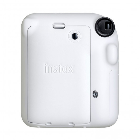 Фотоаппарат моментальной печати Fujifilm Instax Mini 12, White в Симферополе