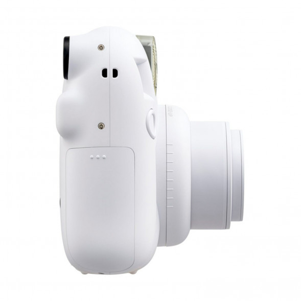 Фотоаппарат моментальной печати Fujifilm Instax Mini 12, White в Симферополе