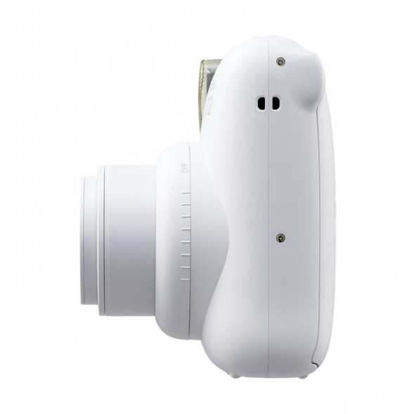 Фотоаппарат моментальной печати Fujifilm Instax Mini 12, White в Симферополе