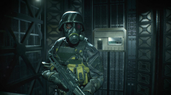 Resident Evil 2 [PS4, русские субтитры] в Симферополе