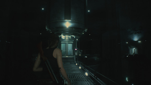 Resident Evil 2 [PS4, русские субтитры] в Симферополе