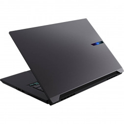Ноутбук Gigabyte Aero X16 1VH (1VH93KZC94AD) (16", IPS, AMD Ryzen AI 7 350 2ГГц, 8 ядер, 16ГБ DDR5, 1ТБ SSD, NVIDIA GeForce RTX 5060 - 8 ГБ, без ОС), серый