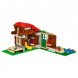 Конструктор LEGO Creator 31048 Домик на берегу озера в Симферополе