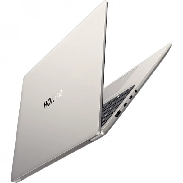 Ноутбук Honor MagicBook 16 (5301ASVN) (16&amp;quot;, 2026, IPS, Intel Core Ultra 5 325 2.1ГГц, 8 ядер, 16ГБ LPDDR5x, 512ГБ SSD, Intel Graphics, без ОС), серый в Симферополе
