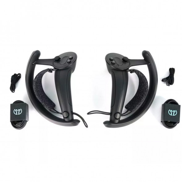 Левый контроллер Valve Index Controller в Симферополе