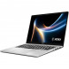 Ноутбук MSI Modern 14S AI+ G3MG-010XRU (14&amp;quot;, OLED, Intel Core Ultra 7 355 2.3ГГц, 8 ядер, 16ГБ DDR5, 512ГБ SSD, Intel Graphics, без ОС), серебристый в Симферополе