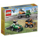 Конструктор LEGO Creator 31043 Перевозчик вертолета в Симферополе