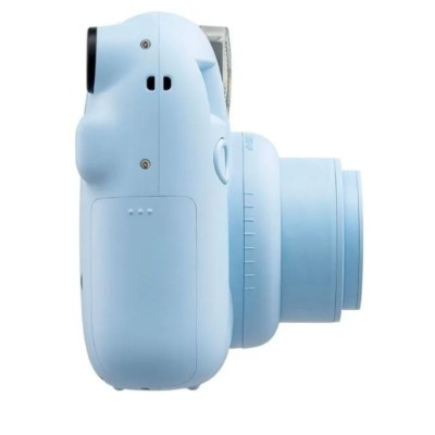 Фотоаппарат моментальной печати Fujifilm Instax Mini 12, Pastel Blue в Симферополе