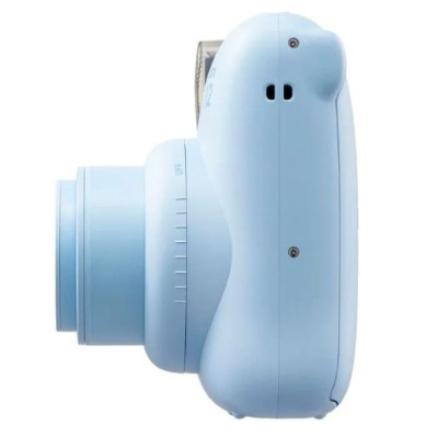 Фотоаппарат моментальной печати Fujifilm Instax Mini 12, Pastel Blue в Симферополе