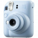 Фотоаппарат моментальной печати Fujifilm Instax Mini 12, Pastel Blue в Симферополе
