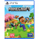 Игра Minecraft [PS5, русская версия] в Симферополе