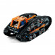 Конструктор LEGO Technic 42140 Машина-трансформер на дистанционном управлении в Симферополе