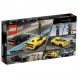 Конструктор LEGO Speed Champions 75893 2018 Dodge Challenger SRT Demon и 1970 Dodge Charger R/T в Симферополе