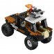 Конструктор LEGO Super Heroes 76050 Опасное ограбление в Симферополе