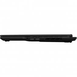 Ноутбук Gigabyte Gaming A16 GA63H (3WHK3EE894SD) (16", IPS, AMD Ryzen 7 260 3.8ГГц, 8 ядер, 16ГБ DDR5, 1ТБ SSD, NVIDIA GeForce RTX 5070 - 8 ГБ, FreeDOS), черный