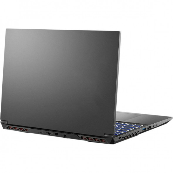 Ноутбук COLORFUL X15 XS-HE55016512B-1EAA (15.6&amp;quot;, IPS, Intel Core i5 12450H 2ГГц, 8 ядер, 16ГБ DDR4, 512ГБ SSD, NVIDIA GeForce RTX 3050 -  4 Гб, Windows 11 Home), серый в Симферополе