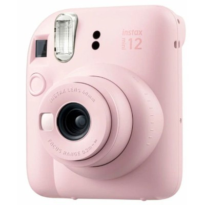 Фотоаппарат моментальной печати Fujifilm Instax Mini 12, Blossom Pink в Симферополе