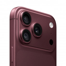 Смартфон Apple iPhone 18 Pro 1TB (eSIM), Burgundy