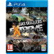 Игра Gas Guzzlers Extreme [PS4, английская версия] в Симферополе
