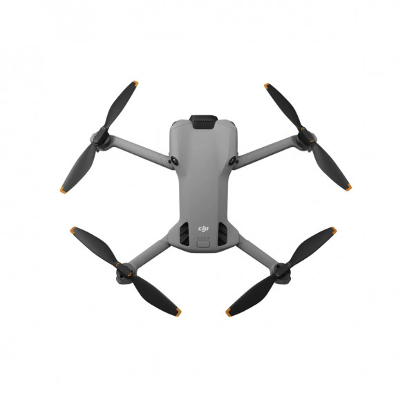 Квадрокоптер DJI Mini 5 Pro Fly More Combo (DJI RC-N3) в Симферополе