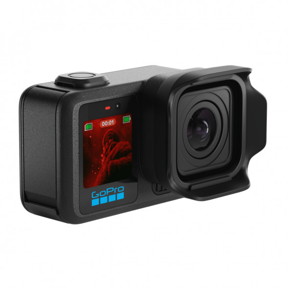 Экшн-камера GoPro Mission 1 Pro в Симферополе
