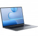 Ноутбук Honor MagicBook X16 (5301ARGQ) (16&amp;quot;, 2026, IPS, Intel Core Ultra 5 125H 1.2ГГц, 14 ядер, 16ГБ LPDDR5x, 512ГБ SSD, Intel Arc, без ОС), серый космос в Симферополе