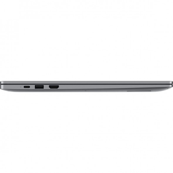 Ноутбук Honor MagicBook X16 (5301ARGQ) (16&amp;quot;, 2026, IPS, Intel Core Ultra 5 125H 1.2ГГц, 14 ядер, 16ГБ LPDDR5x, 512ГБ SSD, Intel Arc, без ОС), серый космос в Симферополе