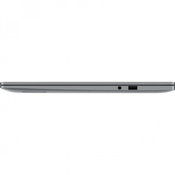 Ноутбук Honor MagicBook X16 (5301ARGQ) (16&amp;quot;, 2026, IPS, Intel Core Ultra 5 125H 1.2ГГц, 14 ядер, 16ГБ LPDDR5x, 512ГБ SSD, Intel Arc, без ОС), серый космос в Симферополе