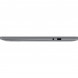 Ноутбук Honor MagicBook X16 (5301ARGQ) (16&amp;quot;, 2026, IPS, Intel Core Ultra 5 125H 1.2ГГц, 14 ядер, 16ГБ LPDDR5x, 512ГБ SSD, Intel Arc, без ОС), серый космос в Симферополе