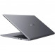 Ноутбук Honor MagicBook X16 (5301ARGQ) (16&amp;quot;, 2026, IPS, Intel Core Ultra 5 125H 1.2ГГц, 14 ядер, 16ГБ LPDDR5x, 512ГБ SSD, Intel Arc, без ОС), серый космос в Симферополе