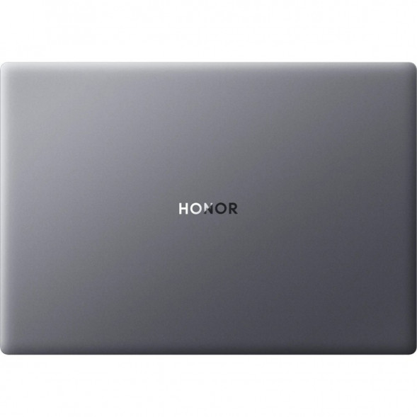 Ноутбук Honor MagicBook X16 (5301ARGQ) (16&amp;quot;, 2026, IPS, Intel Core Ultra 5 125H 1.2ГГц, 14 ядер, 16ГБ LPDDR5x, 512ГБ SSD, Intel Arc, без ОС), серый космос в Симферополе