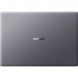 Ноутбук Honor MagicBook X16 (5301ARGQ) (16&amp;quot;, 2026, IPS, Intel Core Ultra 5 125H 1.2ГГц, 14 ядер, 16ГБ LPDDR5x, 512ГБ SSD, Intel Arc, без ОС), серый космос в Симферополе