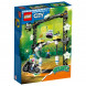 Конструктор LEGO City 60341 Трюковое испытание «Нокдаун» в Симферополе