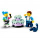 Конструктор LEGO City 60341 Трюковое испытание «Нокдаун» в Симферополе
