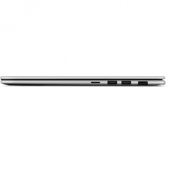 Ноутбук MSI Modern 14S AI+ G3MG-011XRU (14&amp;quot;, OLED, Intel Core Ultra 5 322 2.5ГГц, 6 ядер, 16ГБ DDR5, 512ГБ SSD, Intel Graphics, без ОС), серебристый в Симферополе